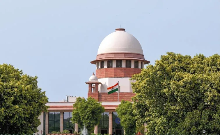 Supreme Court tells Election Commission to be open on names in final Bihar rolls