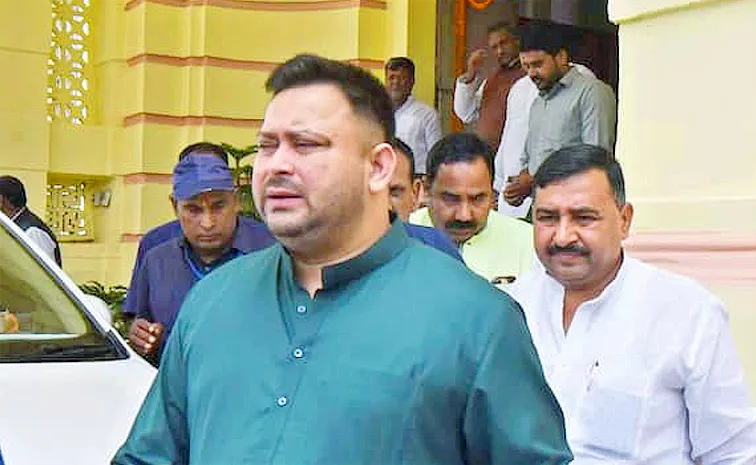 Tejashwi Yadav may Contest from Two Seats in Bihar Elections