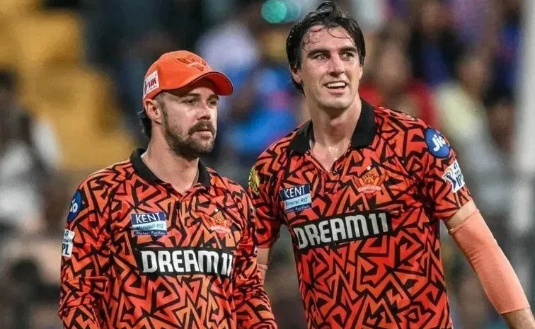 Cummins, Head offered 10 million dollars by a IPL team to choose leagues over nation, report reveals