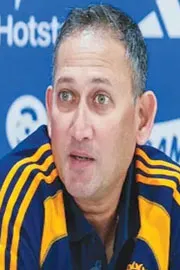 There might be Messy end for Agarkar: Former Cricketer stunning RoKo claim