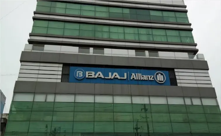 Bajaj Allianz officially changed its name