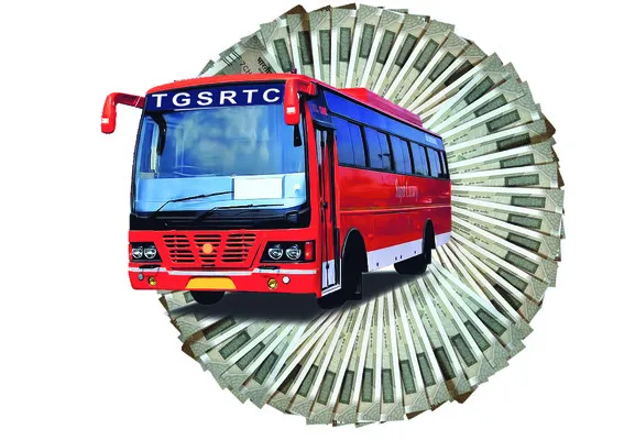 ఆర్టీసీకి ‘పండుగే’!