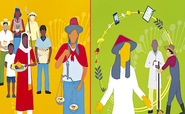 Sagubadi: Global farmers alliance warns against seed treaty reforms that threaten farmers rights