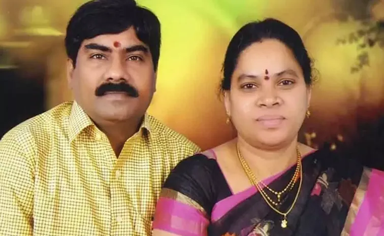 CBI Steps Up Probe in Advocates Nagamani,Vaman Rao Double Murder Case
