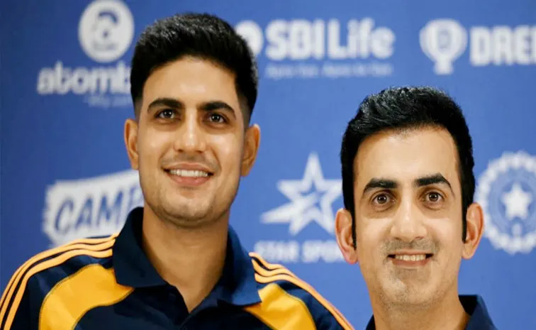 IND squad to leave for AUS on This Date Gambhir to host dinner at residence