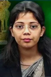  IAS Ankita Kanti: who emerged as the topper in UPSC Hindi medium