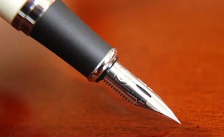 Senior Journalist Comments on Retired Journalists situation in telugu states