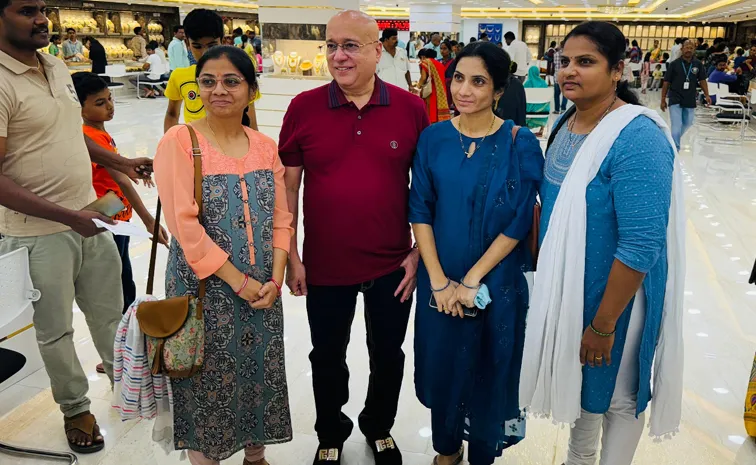 Lalithaa Jewellery gets Sebi nod to raise Rs 1,700 crore via IPO