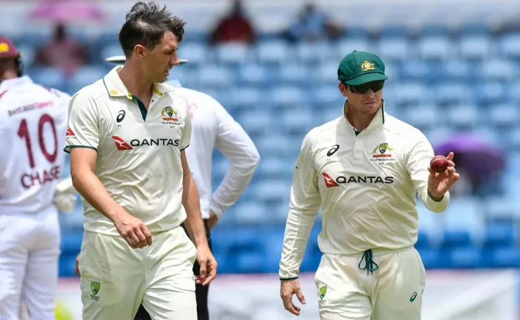 Pat Cummins might be ruled out of Ashes 2025, Steve Smith likely to lead Australia Says Report
