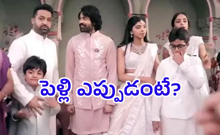 Narne Nithiin Narne Nithiin Marriage On this date goes viral