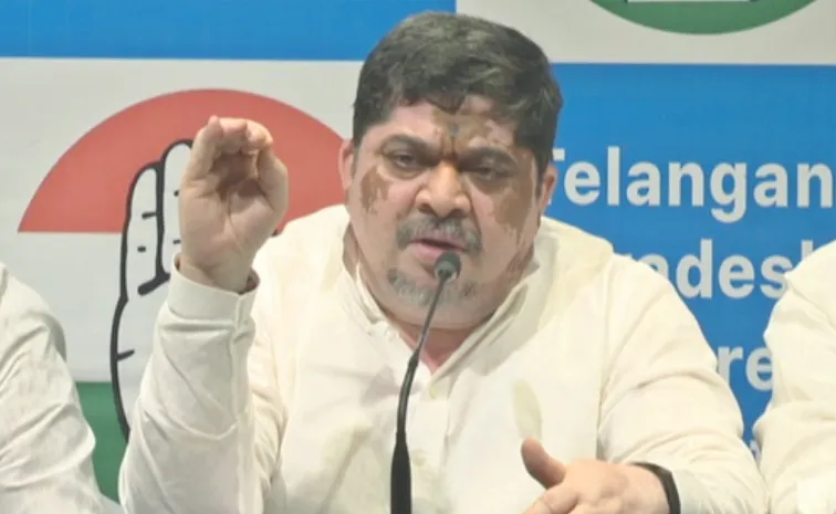 Minister Ponnam Prabhakar On Local Body Elections BC Reservations