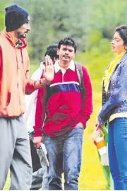 Irla Nageswara Rao Executive Producer His Life experiences 