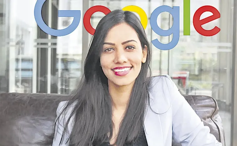 Ragini Das joins Google as Head of Google for Startups