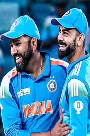 IND squad to leave for AUS on This Date Gambhir to host dinner at residence