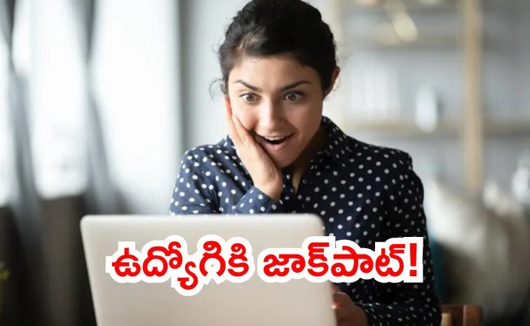 techie viral Reddit post revealed surprise salary hike just 4 months