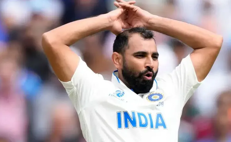 After regular India snubs Shami turns to Ranji Trophy to prove himself