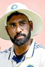 ICC Test rankings: Siraj Rises to career best Jaiswal Slips out of top 5