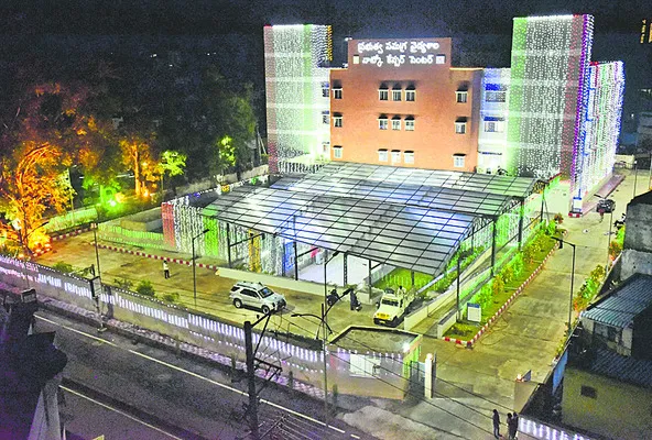 ముందస్తు పరీక్షలే బెస్ట్‌! 