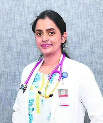 స్క్రీనింగ్‌ పరీక్షలతో చెక్‌  
