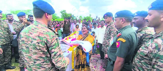 సైనిక