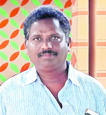 ఆదమరి
