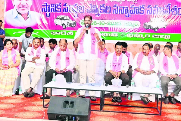 స్థానిక సంస్థల ఎన్నికలు కీలకం