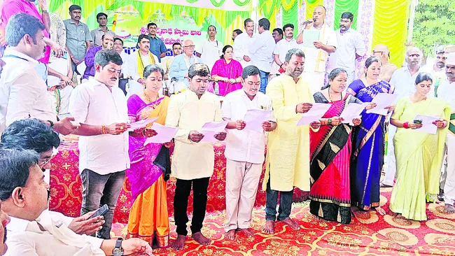 కూర్మాలు, గోవులను చంపే సంస్కృతి మంచిది కాదు