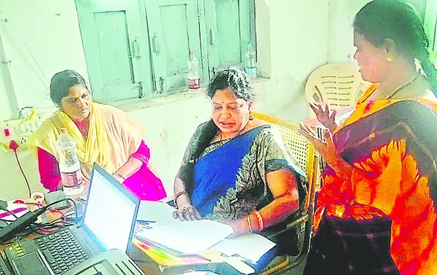 సీసీ అవినీతిపై విజిలెన్స్‌ విచారణ 