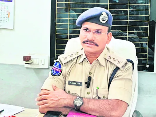 ప్రియాంక మృతిపై న్యాయ విచారణ చేయాలి 