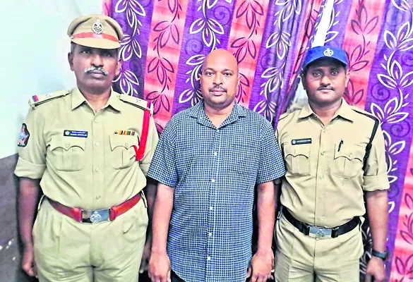 హత్య కేసు నిందితుడికి జీవితఖైదు