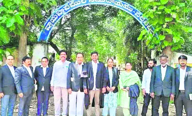 జస్టి