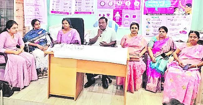 క్యాన్సర్‌పై అవగాహన అవసరం 