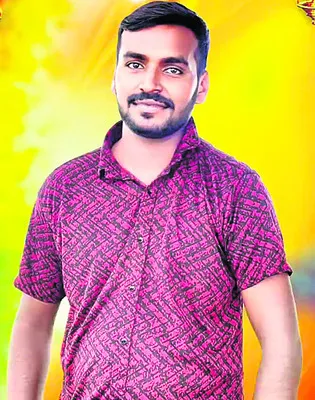 మనస్తాపంతో యువకుడి ఆత్మహత్య 