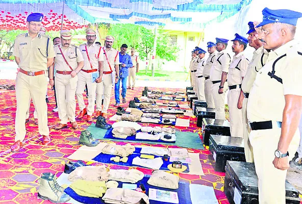 పోలీస్‌స్టేషన్‌కు వెళ్తే న్యాయం
