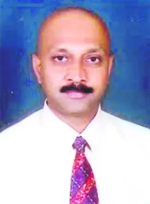 ఏఎన్‌యూ వీసీగా సత్యనారాయణ రాజు 