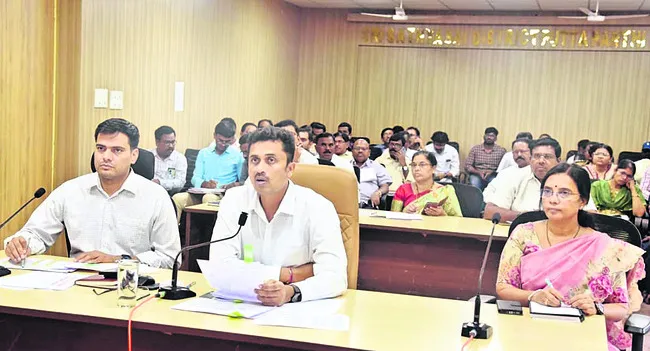 సూపర్ సేవింగ్స్పై అవగాహన కల్పించాలి