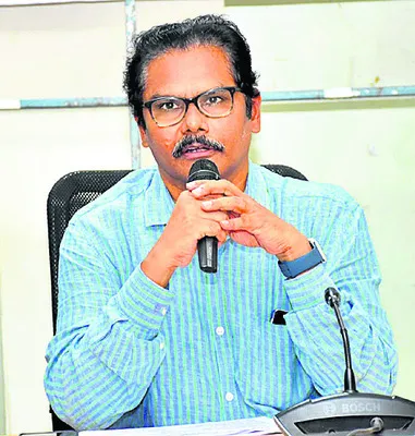 కొనుగోళ్లకు సిద్ధం కావాలి