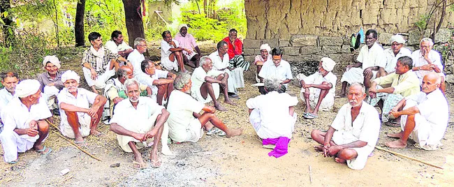 అర్ధబలానికే ‘అగ్ర’తాంబూలం!
