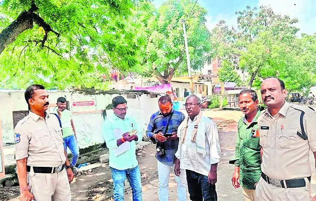 విద్యుత్‌చౌర్యం, మొండిబకాయిలపై ప్రత్యేక నిఘా
