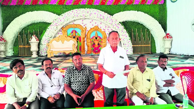 ‘కూటమి’ మాటలు విని మోసపోయాం