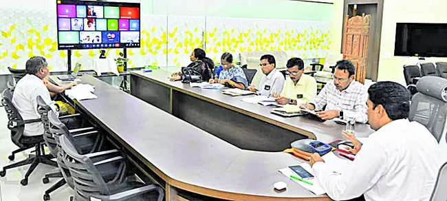 ముఖ ఆధారిత హాజరుతో పారదర్శకత