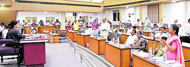 ఒక్క పింఛనూ మంజూరు చేయలేదు! 