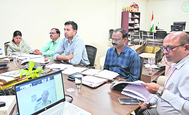 ఎన్నికలకు సిద్ధంగా ఉన్నాం