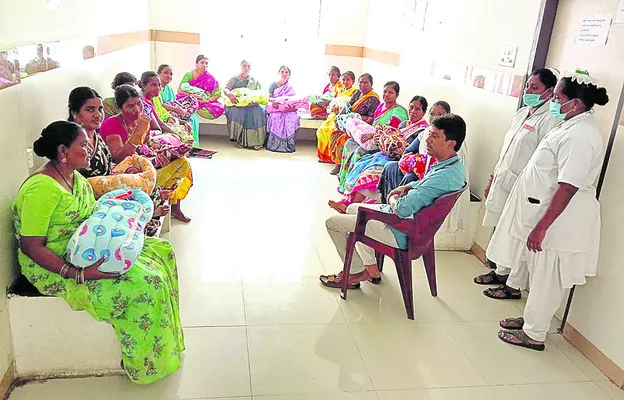 24 గంటలు.. 20 ఆపరేషన్లు
