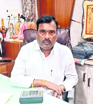 వైఎస్ జగన్ పర్యటనను విజయవంతం చేయాలి