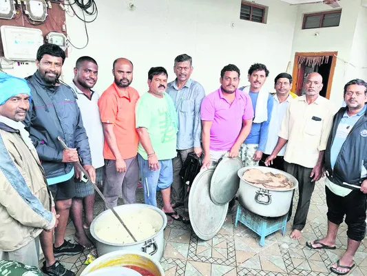ఆదర్శం 5.30 బ్యాచ్‌