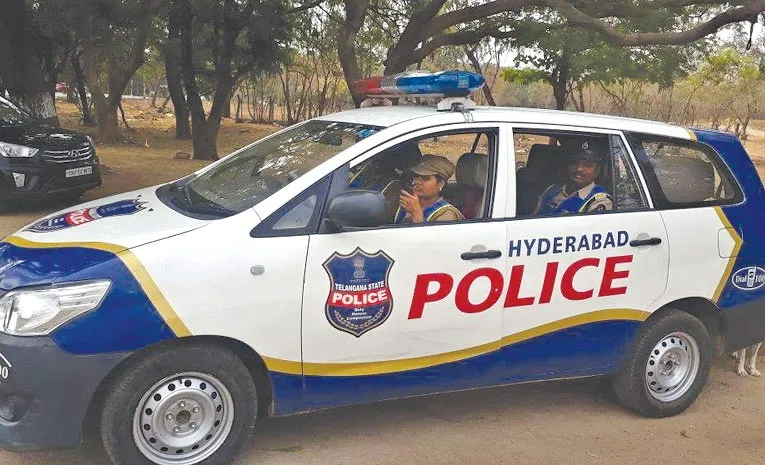 Kidnapping 10 crores Demand In Hyderabad