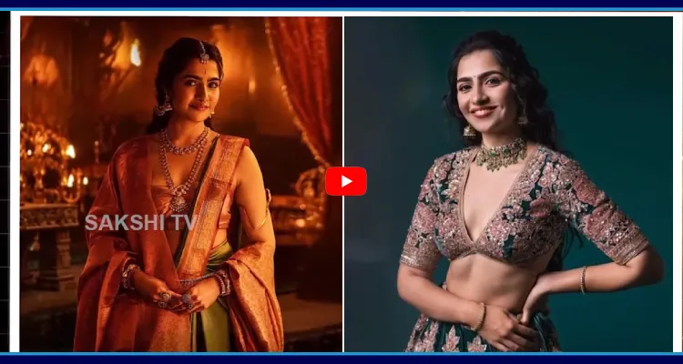 కాంతార-2 బ్లాక్ బస్టర్.. దూసుకుపోతున్న రుక్మిణి.. 