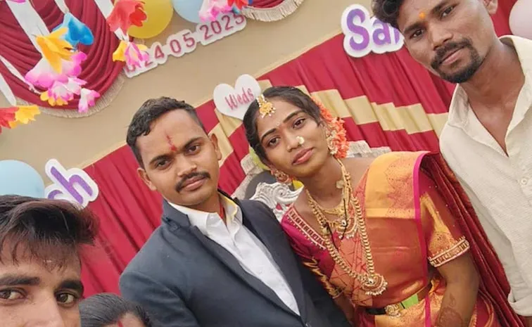 KN Belagavi Man Hides Wife Body Under Bed Then Did This
