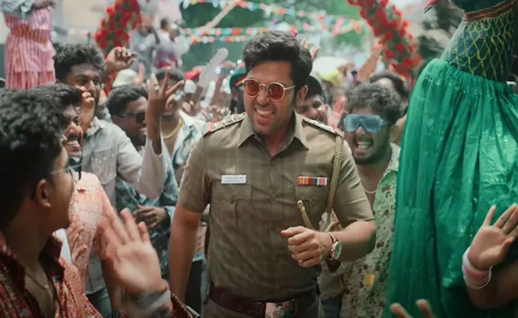 Karthi Vaa Vaathiyaar release date Fixed on 5 December 2025